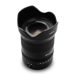 7Artisans AF 50mm F1.8 Lens (Nikon Z Mount)