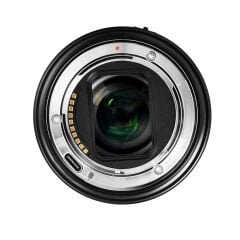 7Artisans AF 50mm F1.8 Lens (Nikon Z Mount)