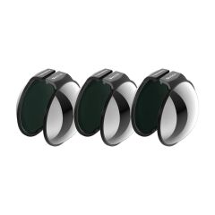 Freewell Osmo 360 Neutral Density 3 Pack Filtre (FW-OS360-PRO)