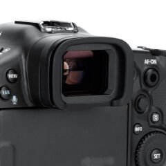 JJC EC-ERH Canon ER-h Vizör Lastiği (Eos R3)