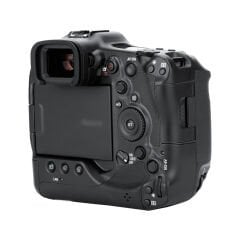 JJC EC-ERH Canon ER-h Vizör Lastiği (Eos R3)