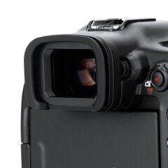 JJC EC-ERH Canon ER-h Vizör Lastiği (Eos R3)