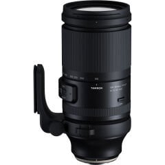 Tamron 150-500mm f/5-6.7 Di III VXD Lens (Fujifilm X)