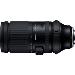 Tamron 150-500mm f/5-6.7 Di III VXD Lens (Fujifilm X)