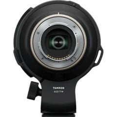 Tamron 150-500mm f/5-6.7 Di III VXD Lens (Fujifilm X)