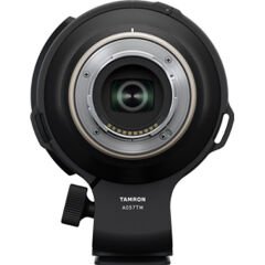 Tamron 150-500mm f/5-6.7 Di III VXD Lens (Fujifilm X)