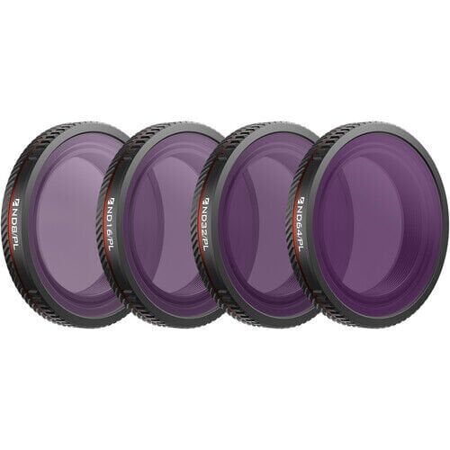 Freewell Osmo Nano Bright Day 4 Pack Filtre (FW-OSN-BRG)
