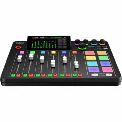 Rode RodeCaster Pro II Entegre Ses Prodüksiyon Sistemi