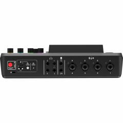 Rode RodeCaster Pro II Entegre Ses Prodüksiyon Sistemi