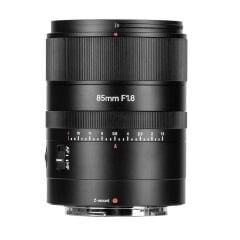 7Artisans AF 85mm F1.8 Lens (Nikon Z Mount)