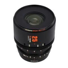 7Artisans 10mm T2.1 Lens (Sony E Mount)