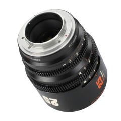 7Artisans 10mm T2.1 Lens (Sony E Mount)