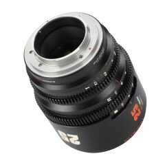 7Artisans 10mm T2.1 Lens (Sony E Mount)