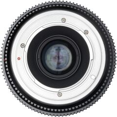 7Artisans 10mm T2.1 Lens (Sony E Mount)