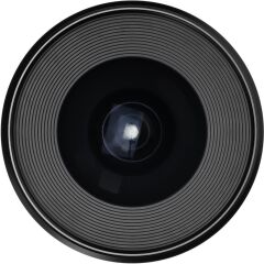 7Artisans 10mm T2.1 Lens (Fujifilm X Mount)