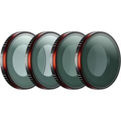 Freewell Go Ultra Bright Day Filtre 4 Pack (FW-GOU-BRG)