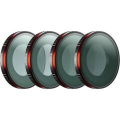 Freewell Go Ultra Bright Day Filtre 4 Pack (FW-GOU-BRG)