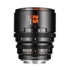 7Artisans 10mm T2.1 Lens (EOS-R Mount)