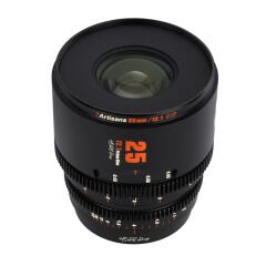 7Artisans 10mm T2.1 Lens (EOS-R Mount)