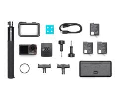 DJI Osmo Action 5 Pro Adventure Combo