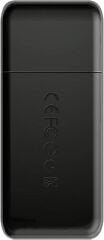 Transcend RDF5 USB 3.1 Gen1 SD/MicroSD Kart Okuyucu (Siyah)