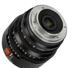 7Artisans 16mm T2.1 Kamera Lensi (Sony E Mount)