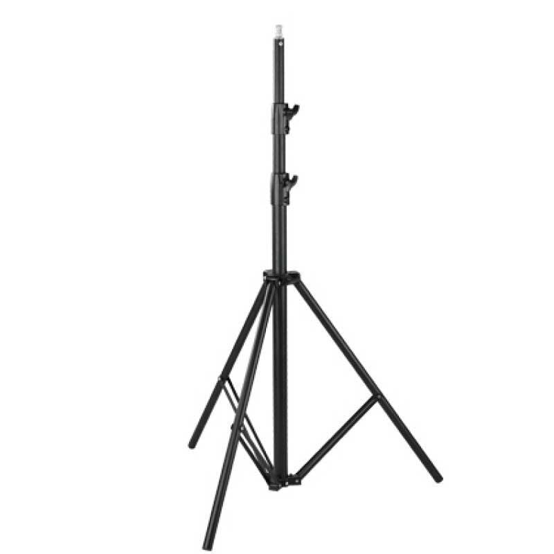 GDX LS-288 Plus Yaylı Kalın Işık Ayağı (280 CM)