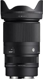 Sigma 16-300mm f/3.5-6.7 DC OS Contemporary Lens (Fujifilm X)