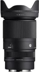 Sigma 16-300mm f/3.5-6.7 DC OS Contemporary Lens (Fujifilm X)