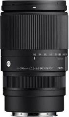 Sigma 16-300mm f/3.5-6.7 DC OS Contemporary Lens (Fujifilm X)