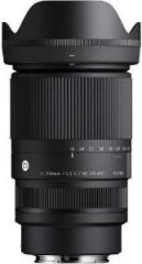 Sigma 16-300mm f/3.5-6.7 DC OS Contemporary Lens (Fujifilm X)
