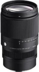 Sigma 16-300mm f/3.5-6.7 DC OS Contemporary Lens (Fujifilm X)