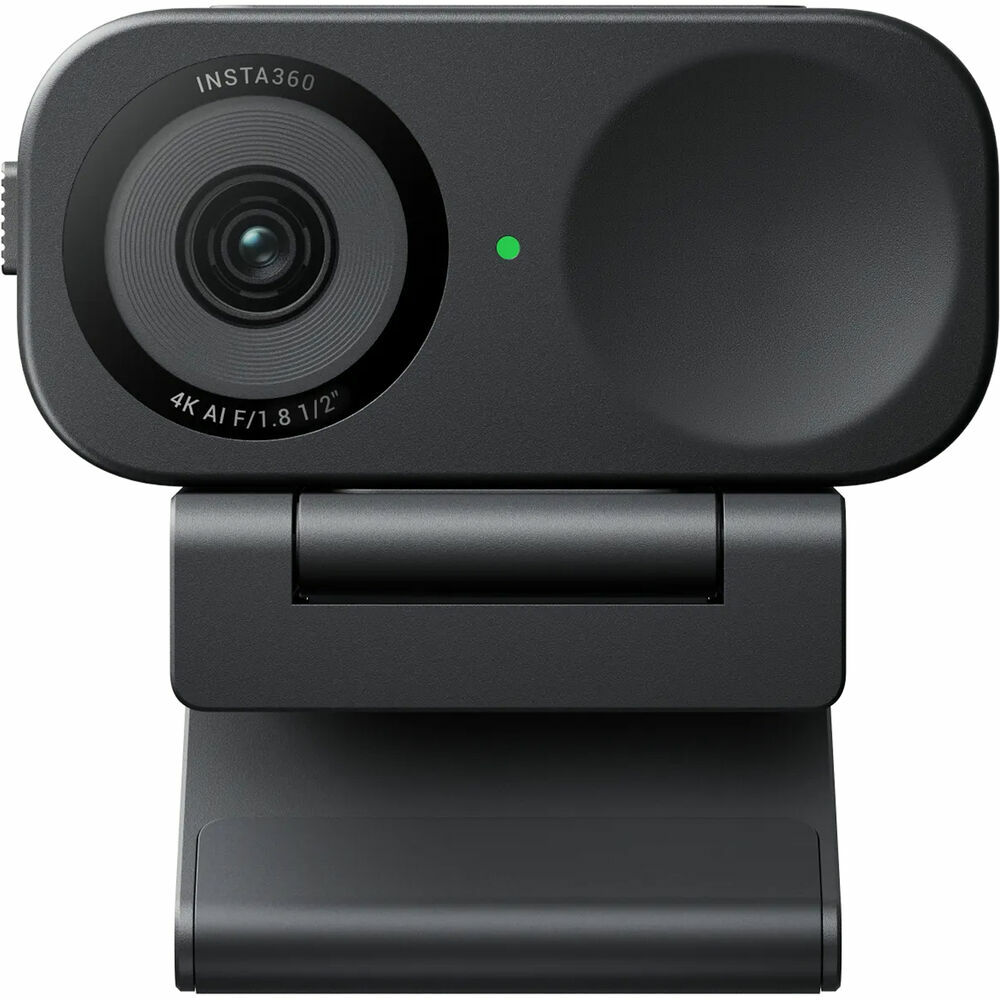 Insta360 Link 2C 4K AI Web Kamerası