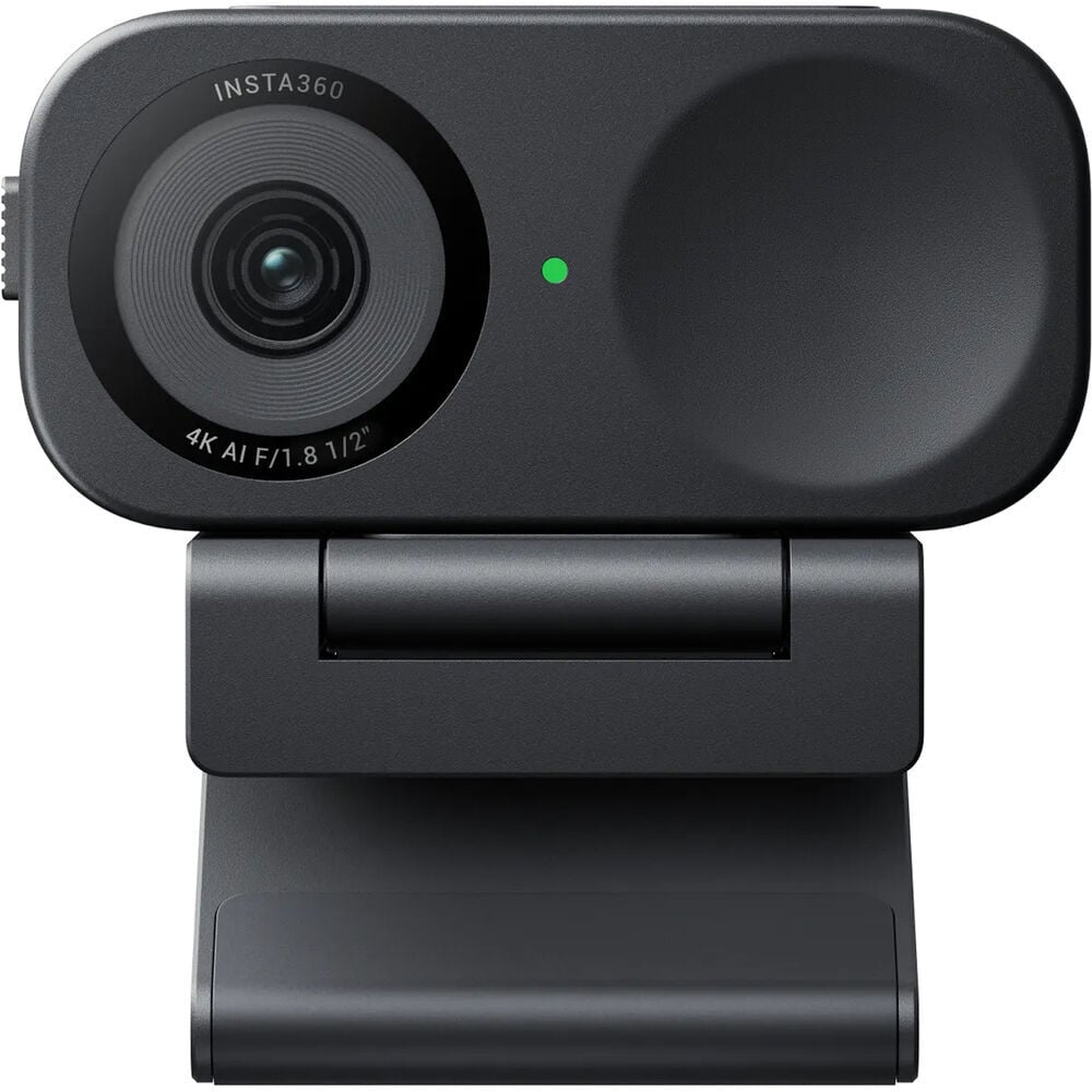 Insta360 Link 2C 4K AI Web Kamerası