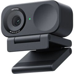 Insta360 Link 2C 4K AI Web Kamerası