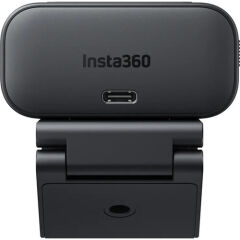 Insta360 Link 2C 4K AI Web Kamerası