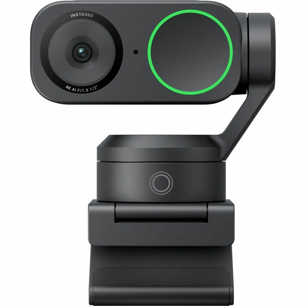 Insta360 Link 2 4K Web Kamerası