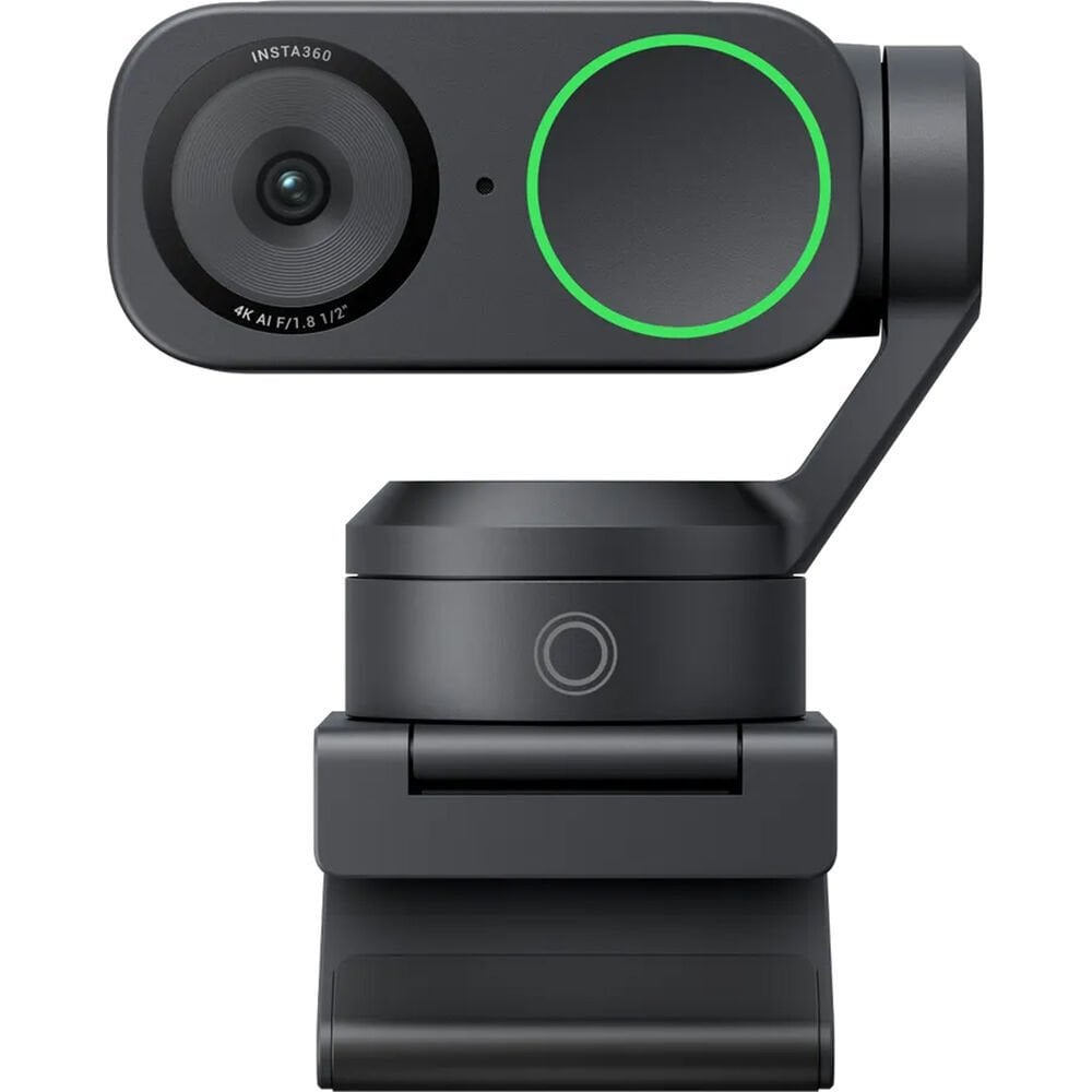 Insta360 Link 2 4K Web Kamerası