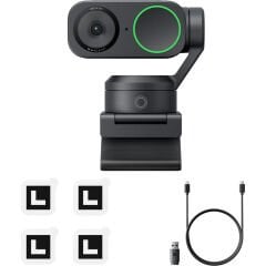 Insta360 Link 2 4K Web Kamerası
