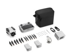 DJI Mini 3 Fly More Combo Plus (DJI RC Ekranlı Kumandalı)