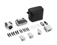 DJI Mini 3 Fly More Combo Plus (DJI RC Ekranlı Kumandalı)