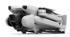 DJI Mini 3 Fly More Combo Plus (DJI RC Ekranlı Kumandalı)