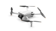DJI Mini 3 Fly More Combo Plus (DJI RC Ekranlı Kumandalı)