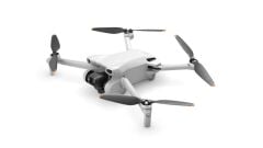 DJI Mini 3 Fly More Combo Plus (DJI RC Ekranlı Kumandalı)