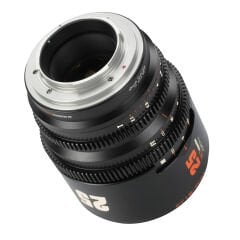 7Artisans 25mm T2.1 Kamera Lensi (Sony E Mount)