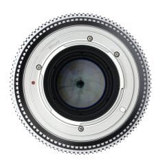 7Artisans 25mm T2.1 Kamera Lensi (Sony E Mount)