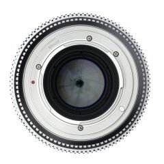 7Artisans 25mm T2.1 Kamera Lensi (Sony E Mount)