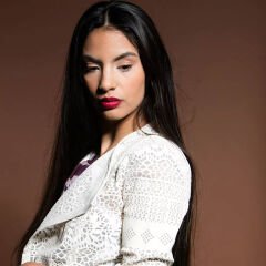 GDX Kağıt Sonsuz Stüdyo Fon Perde (Chestnut) 2.70x11 Metre