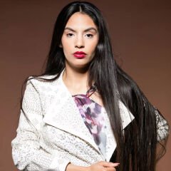 GDX Kağıt Sonsuz Stüdyo Fon Perde (Chestnut) 2.70x11 Metre