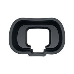 Kiwifotos KE-R5 Uzun Vizör Lastiği (Canon R5C, R5, R6, R6 Mark II)